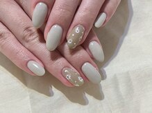ネイルズ ララ(nails Lala)/定額デザイン