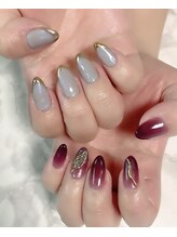 ナイン ビューティーアンドリラクゼーション(nine beauty & relaxation)/