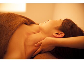 憩いサロン ユリ(Yuri)/整体・リンパ・ヘッドスパ大宮店