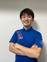 エンタイアジム 西麻布(ENTIREGYM)&nbsp;小向 翔太
