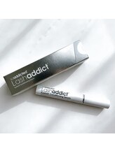 アルボ ムサシ新潟店(arvo)/ラッシュアディクト¥11,000