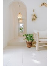 レディ(Lady)/待合