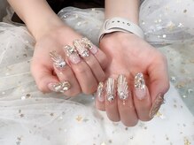 パンダネイル(Panda Nail)/施術例【ネイル/川崎/神奈川】