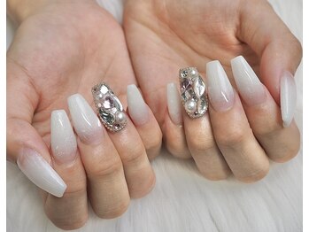 バレッタ(VALETTA)/スカルプ　ラメグラコース