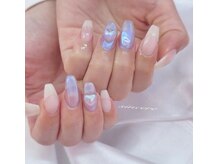 シンシアネイル(Sincere Nail)/うるうるネイル
