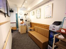 気分転館 神戸三宮/【内観風景】