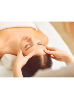 ホウレイ線・たるみ改善！予防ケア