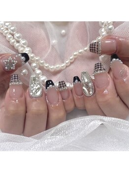 メメ(MeMe)/持ち込みデザイン