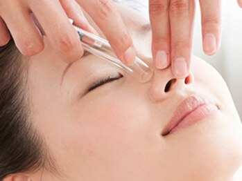 マルグリット(Marguerite.)/韓国式毛穴洗浄