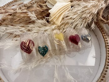 トータルビューティー ソラン(Soran)/デザインジェル