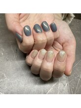 チャイ 大阪上本町店(chai)/大人シンプルデザイン