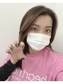 はあとねいる 難波店 マツカゼ ミク