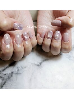 シュポルテ(chou porte)/