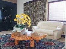 トータルヘルスケア神泉/◇店内◇