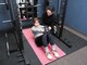 キートス(Kiitos)の写真/理学療法士資格保有者による“トレーニング×整体”で理想の体型、ボディラインを手に入れる◎