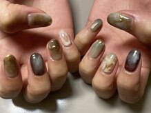 ミュー ネイル(Mieux nail)