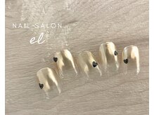 エル 梅田 中崎町店(/el)/デザインCコース