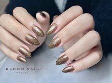 ブルームネイル ナゴヤ 伏見店(BLOOM NAIL nagoya)