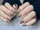 ブルームネイル ナゴヤ 伏見店(BLOOM NAIL nagoya)の写真/《パラジェル/フィルイン使用》こだわり抜いた施術で1カラーでも360度美しい仕上がりに♪カラバリも豊富◎