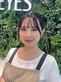 ダイヤモンドアイズ 渋谷マークシティ店(DIAMOND EYES) 岩上 理音