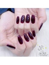 ネイルディーアンドディー(Nails D&D)/