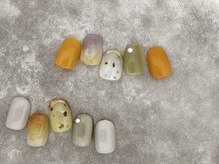 アンドヴァ ピヴォクロス店(Andova)/【T111】トレンド