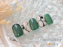 マーガレットハニー 本八幡/カジュアルネイル