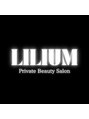 リリウム(LILIUM)/上野