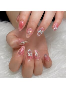 イチキュウハチキュウ ネイルサロン(The 1989 nail salon)/