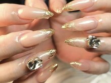 キューティー 錦糸町店(Cutee)/Cuteeスカルプデザイン