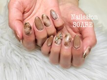 ネイルサロンソアレ(SOARE)/