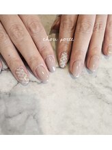 シュポルテ(chou porte)/