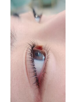 コア(Koa)/さらに可愛い目元にしませんか♪