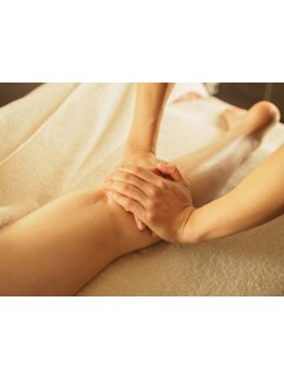 疲れを解消したい