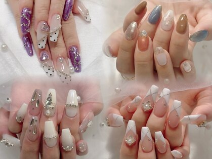 ジョア(JOIE)の写真