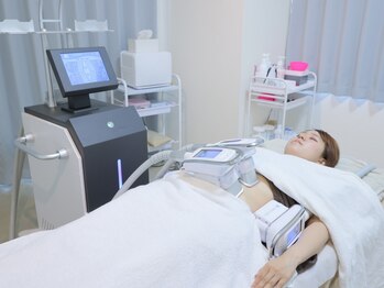 ホワイトビューティーラボ(White Beauty Lab)の写真/【ダイエット卒業生続出】見た目の結果重視。憧れのボディラインになって、理想を一緒に叶える★