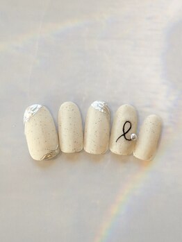 ブランシュール/◇バニラビーンズ