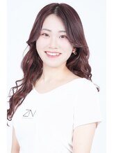 全力ストレッチ 川口店 SUZUKA トレーナー