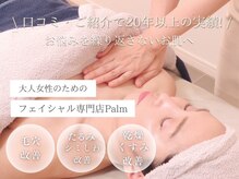 パーム(Palm)
