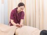 【初来院割】☆女性鍼灸師が担当☆ 鍼灸施術60分 ¥7150→6435