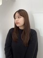 ジュベアイラッシュ 別府店(juve. eyelash) ami 