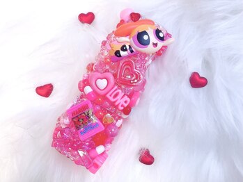 カヌヌ(kanunu)/iQOSデコケース