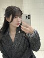 アンフルール エクラ 表参道店(Une fleur eclat) SEIRA .