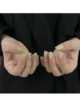 エラン(ELAN)/simple design by YUUKA