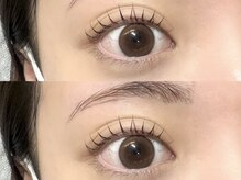 ネオリーブシェリエ 浅草店(Neolive cherie)/大人気！ラッシュリフト