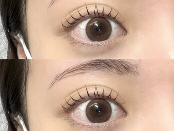 ネオリーブシェリエ 浅草店(Neolive cherie)/大人気！ラッシュリフト