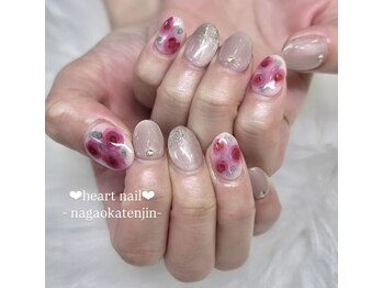 はあとねいる 長岡天神店/