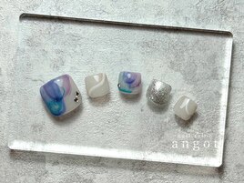持ち込み・おまかせフルアート◆