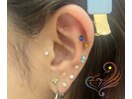 耳つぼジュエリー【つけ放題】