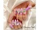 チョコラネイル(Chocora nail)の写真